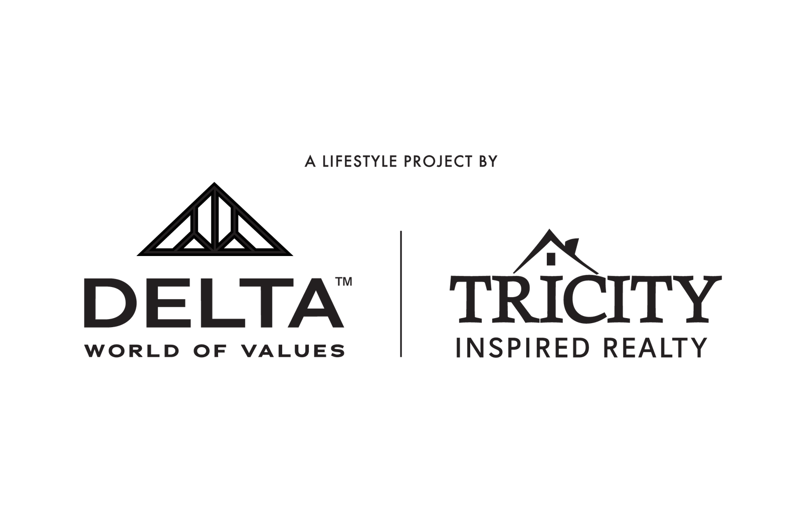 Delta & Tricity